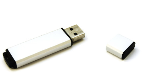 Mon autoradio ne lit pas ma clé usb